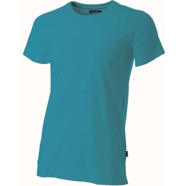 Tricorp 101004 T-Shirt Slim Fit Turquoise maat M