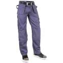 KREB Workwear Edwin Werkbroek Heren - Grijs - Maat 56