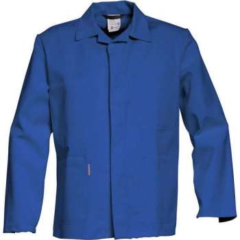 Havep 3021 Korte jas/Vest Korenblauw maat 60