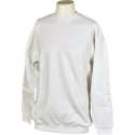 Werk Sweater Lange Mouw Pro-Star - Wit - Maat XL