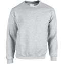 Gildan 18000 Heavy Blend Sweat GrijsmelangeXL