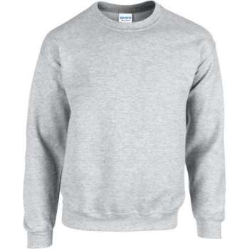 Gildan 18000 Heavy Blend Sweat GrijsmelangeXL