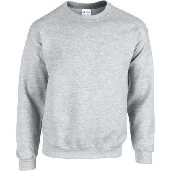 Gildan 18000 Heavy Blend Sweat GrijsmelangeXL