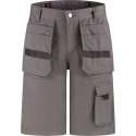 4WORK - Murcia multipocket werkshort