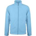 KA K911 Microfleece jack lbl