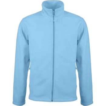 KA K911 Microfleece jack lbl