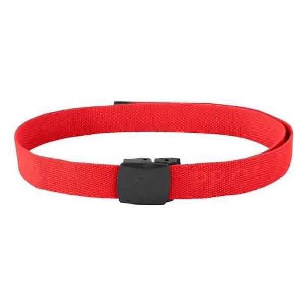 Projob Riem met Logo 9060 Rood