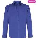 Pierre Cardin Overhemd - Royal Blue - Maat XXL