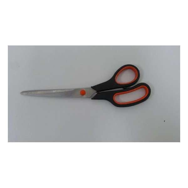 Scissors Cloth Overall 255Mm