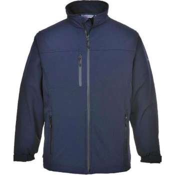 PW TK50 softshell jack dbl