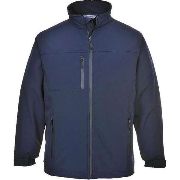 PW TK50 softshell jack dbl