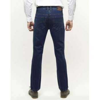 247 Jeans Spijkerbroek Baziz S20 Blauw - Werkkleding - L32-W38