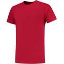 Tricorp T190 Werk T-shirt - Korte mouw - Maat L - Rood