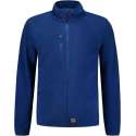 Tricorp 301012 Sweatvest Fleece Luxe Korenblauw maat XXL