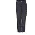 T'RIFFIC® TITAN Dames Worker Lang Stretch Denim 81/17/2% katoen/polyester/elastaan Denim blue size 52