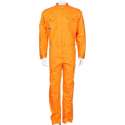 T'RIFFIC SOLID RALLY OVERALL Oranje - Maat 60