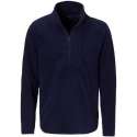 JMP Wear 3VP-M060011 fleece trui blauw