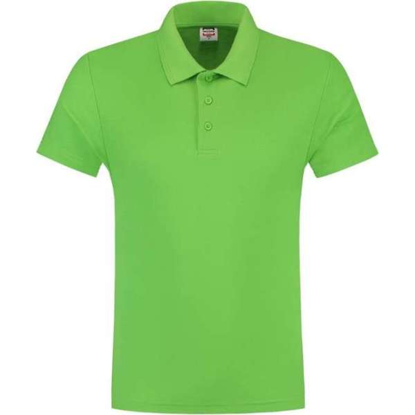 Tricorp  Poloshirt 201003 Lime  - Maat 5XL