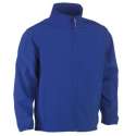 Herock Julius softshell jack essentials (1601) - Blauw - M