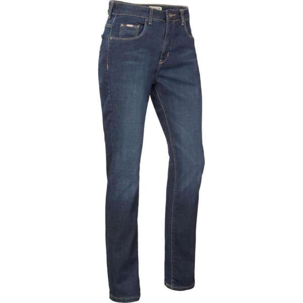 BPC Lily damesjeans str darkbl*