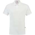 Tricorp  Poloshirt 201003 Wit - Maat M