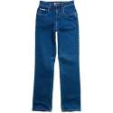 Brams Paris Linda C51 Dames Jeans – Donkerblauw W31/L32