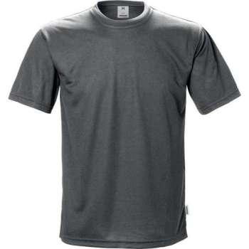 Fristads t-shirt PF-918 grijs