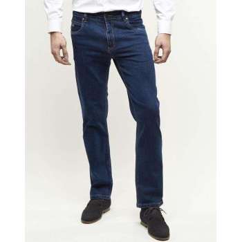 247 Jeans Beech S30 Medium Blue -31-34