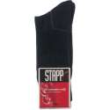 Stapp Unisex Anti Statisch Marine - Sokken - 39-42