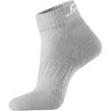 Snickers dunne Coolmax Socks - 9208-1800 - grijs - maat 37/39