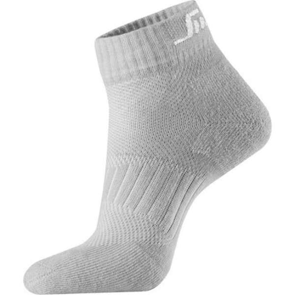 Snickers dunne Coolmax Socks - 9208-1800 - grijs - maat 37/39