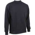 KREB Workwear® CHRIS Sweater ZwartXXL