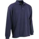 KREB Workwear® ERIK Polosweater MarineblauwL