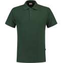 Tricorp PPK180 | Polo Werkshirt met korte mouw - Groen maat 3XL