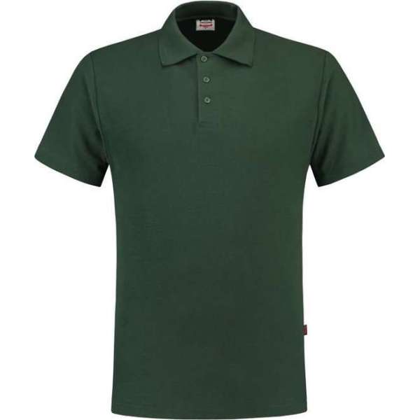 Tricorp PPK180 | Polo Werkshirt met korte mouw - Groen maat 3XL