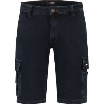 KRB Workwear® JOSHUA Denim Stretch Denim DarkW32