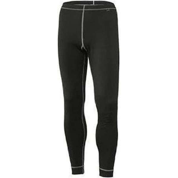 Helly Hansen thermobroek 75415 990 XXXL HH Kastrup Pant Black