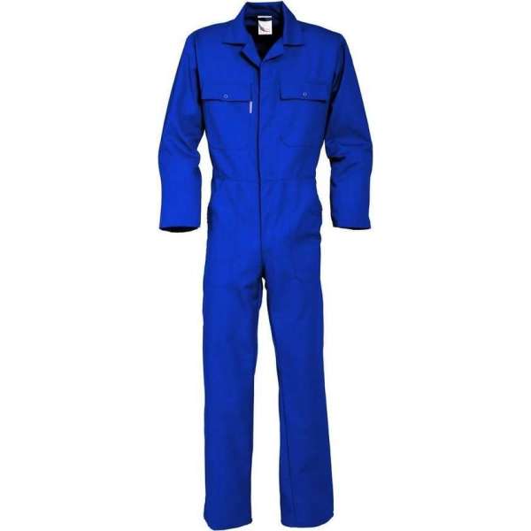 Havep 2096 Overall Korenblauw maat 52