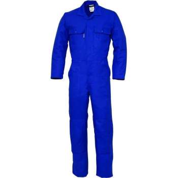 Havep 2231 Overall Korenblauw maat 50