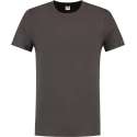 Tricorp 101004 T-Shirt Slim Fit Donkergrijs maat L