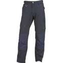 T'RIFFIC® SWITCH Worker Lang 50/50% polyester/katoen Dark navy/navy size 54