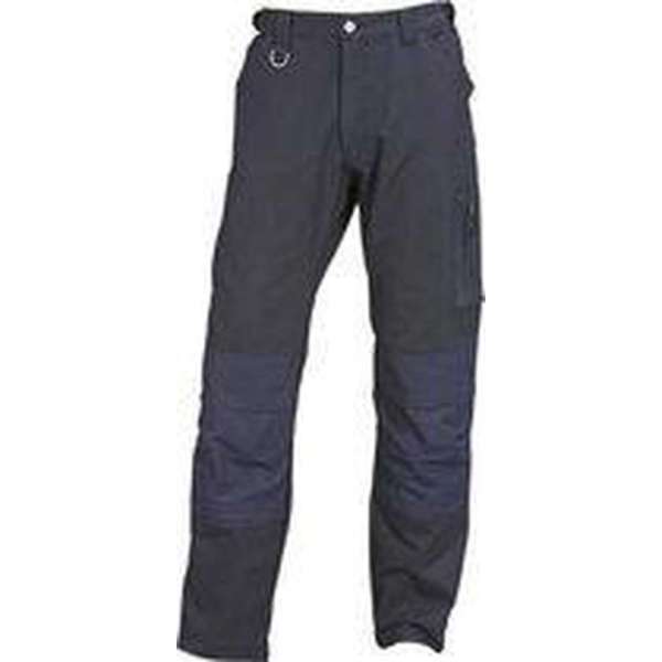 T'RIFFIC® SWITCH Worker Lang 50/50% polyester/katoen Dark navy/navy size 54