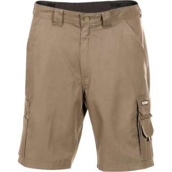 Dassy Bari Werkshort 250011 - Beige - 44