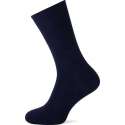 Boru - Werksokken - Badstofzool - Anti Transpirant - 3 Pack - Blauw - Maat 39-41