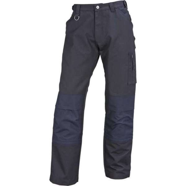 T'RIFFIC® SWITCH Worker Lang 63/37% katoen/polyester Dark navy/navy size 50