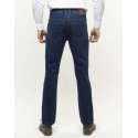 247 Jeans Spijkerbroek Baziz S20 Blauw - Werkkleding - L34-W38