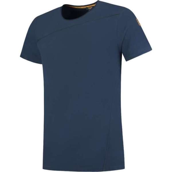 Tricorp 104002 T-Shirt Premium Naden Heren Ink maat XXXL