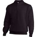 Uniwear UNIWEAR Polosweater ZwartM