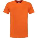 Tricorp 101004 T-Shirt Slim Fit Oranje maat XXXL