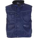 HW Delhi bodywarmer beaver mar*